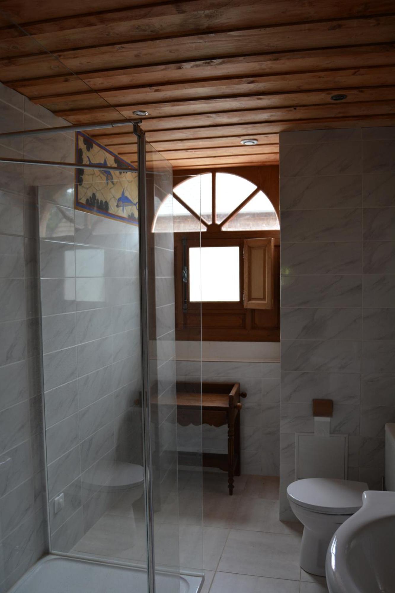 Saint-Martin-des-Entrées Manoir De Damignyヴィラ エクステリア 写真