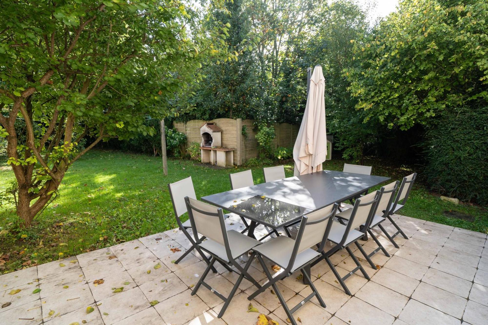 Saint-Martin-des-Entrées Manoir De Damignyヴィラ エクステリア 写真